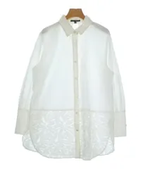 INDIVI カジュアルシャツ レディース 【古着】【中古】【送料無料】