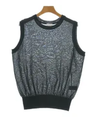 green label relaxing ベスト/ノースリーブ レディース 【古着】【中古】【送料無料】