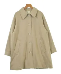 nano UNIVERSE ステンカラーコート レディース 【古着】【中古】【送料無料】