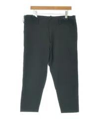 GANRYU クロップドパンツ メンズ 【古着】【中古】【送料無料】のサムネイル