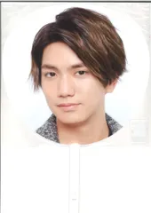 Aぇ! group 19年　FirstLiveTour 2019~ボクたちがやっちゃってAぇ!んですか?~ 正門良規 うちわ 正門