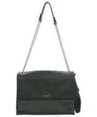 LANVIN ショルダーバッグ レディース 【古着】【中古】【送料無料】