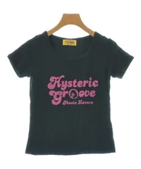 HYSTERIC GLAMOUR Tシャツ・カットソー レディース 【古着】【中古】【送料無料】
