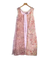 tricot COMME des GARCONS ワンピース レディース 【古着】【中古】【送料無料】