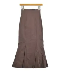 SNIDEL ロング・マキシ丈スカート レディース 【古着】【中古】【送料無料】