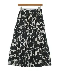 UNITED ARROWS ロング・マキシ丈スカート レディース 【古着】【中古】【送料無料】