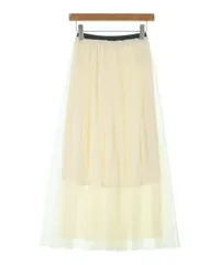 STUNNING LURE ロング・マキシ丈スカート レディース 【古着】【中古】【送料無料】