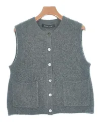 mizuiro ind ベスト/ノースリーブ レディース 【古着】【中古】【送料無料】