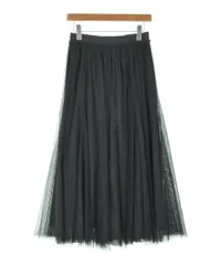 Spick and Span ロング・マキシ丈スカート レディース 【古着】【中古】【送料無料】