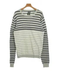 DIESEL ニット・セーター メンズ 【古着】【中古】【送料無料】
