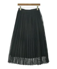 AG by aquagirl ロング・マキシ丈スカート レディース 【古着】【中古】【送料無料】