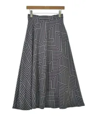 OPAQUE.CLIP ロング・マキシ丈スカート レディース 【古着】【中古】【送料無料】