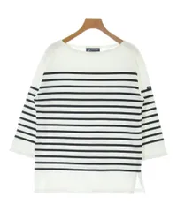 SAINT JAMES Tシャツ・カットソー レディース 【古着】【中古】【送料無料】