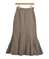 FRAY I.D ロング・マキシ丈スカート レディース 【古着】【中古】【送料無料】