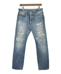 HYSTERIC GLAMOUR デニムパンツ メンズ 【古着】【中古】【送料無料】