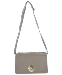 Demi-Luxe BEAMS ショルダーバッグ レディース 【古着】【中古】【送料無料】のサムネイル