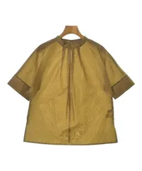 green label relaxing カジュアルシャツ レディース 【古着】【中古】【送料無料】