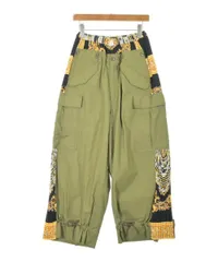 JUNYA WATANABE パンツ（その他） レディース 【古着】【中古】【送料無料】