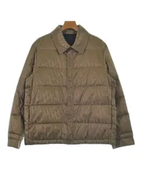 Dior Homme ダウンジャケット/ダウンベスト メンズ 【古着】【中古】【送料無料】