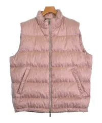 Dior Homme ダウンジャケット/ダウンベスト メンズ 【古着】【中古】【送料無料】