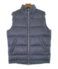 Dior Homme ダウンジャケット/ダウンベスト メンズ 【古着】【中古】【送料無料】