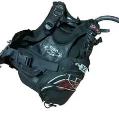 2026年最新】ダイビング bcdの人気アイテム - メルカリ