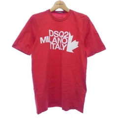 ディースクエアード DSQUARED2 Tシャツ