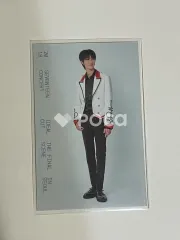 SEVENTEEN ディエイト 2018 SEVENTEEN CONCERT IDEAL CUT - THE FINAL SCENE IN SEOUL トレカセット