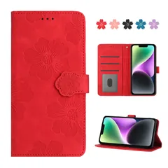 CASAFUNY 向けの Google Pixel 7a ケース 手帳型 人気 適用 ピクセル7a ケース 手帳型 おしゃれ かわいい 美しい桜の柄 携帯カバー 耐衝撃 本革レザー スマホケース グーグルピクセル7a カバー お洒落 財布型 スマホカバー カー