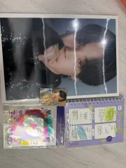 ジミン DICON 未開封商品