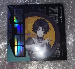 現物未開封 젠레스 ジョン ゼロ 茶백道 中国 コラボ Haru (ハル) マサ アークス アクリルコースター FES