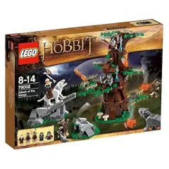 LEGOブロック 79002 ワグの攻撃 新品 出品