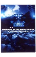 DVD／THE TOUR OF MISIA 2003 KISS IN THE SKY