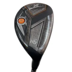 2026年最新】ゼクシオ ユーティリティ h6の人気アイテム - メルカリ