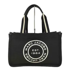 マークジェイコブス MARC JACOBS SIGNET CANVAS TOTE メンズ 表記無 のサムネイル