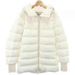 ヘルノ Herno ダウンコート