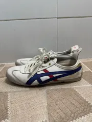 アシックス オニツカタイガー メキシコ 66 サイズ 270 新モデル