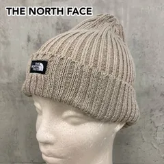 THE NORTH FACE ザノースフェイス ビーニー カプッチョリッド CAPPUCHO LID ニット帽 帽子 ブラック 黒 NN42035 正規品 抗菌防臭 キャンプ 登山 アウトドア ★ ◆■