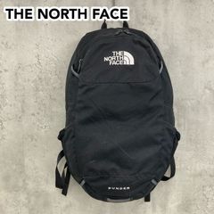 定価1万1880円 ノースフェイス リュック ヴォルト 27L 黒 - メルカリ