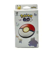 ポケモンGoプラス