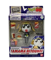 バンダイ ケロロ軍曹 タママ二等兵 フィギュア