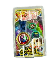 バンダイ DXタイプ零式 妖怪ウォッチ