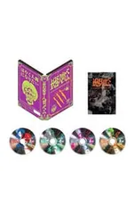 DVD／妖怪人間ベム 初回放送(’68年)オリジナル版 DVD-BOX