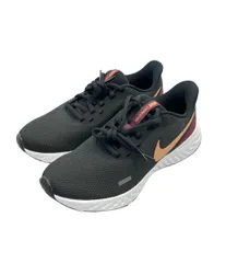 ナイキ ローカットスニーカー W REVOLUTION 5 BQ3207-003 レディース SIZE 23.5 (M) NIKE