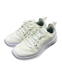 ナイキ ローカットスニーカー WMNS AIR MAX AXIS AA2168-100 レディース SIZE 23.0 (M) NIKE