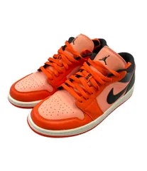 ナイキ ローカットスニーカー WMNS AIR JORDAN 1 LOW SE DM3379-600 ユニセックス SIZE 28.5 (XL) NIKE