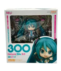 初音ミク2.0　ねんどろいど ねんどろいど 初音ミク 2.0