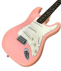 Photogenic PRECISION TYPE エレキベース ピンク - メルカリ