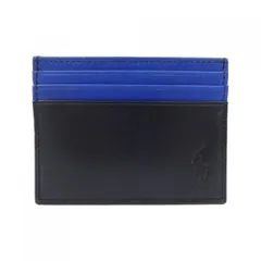 ポロラルフローレン POLO RALPH LAUREN CARD CASE