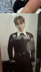 セブチ スングァン 17 IS RIGHT HERE Photocard Set HEAR Ver.